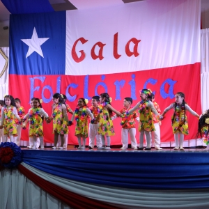 Gala Folclórica 2026